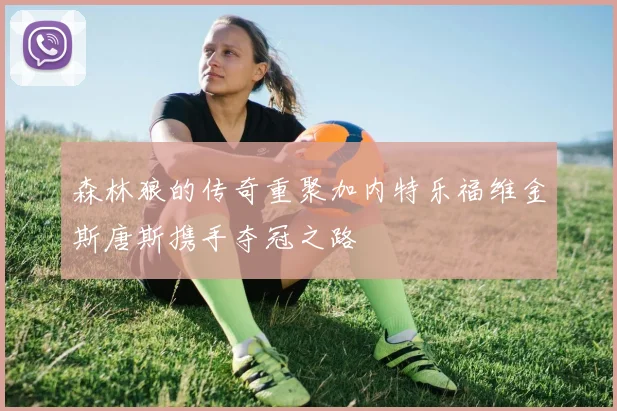 森林狼的传奇重聚加内特乐福维金斯唐斯携手夺冠之路